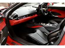 Ferrari 296 GTB 3.0T V6 7.45kWh Coupe 2dr Petrol Plug-in Hybrid F1 DCT Euro 6 (s/s) (830 ps) - U222