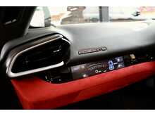 Ferrari 296 GTB 3.0T V6 7.45kWh Coupe 2dr Petrol Plug-in Hybrid F1 DCT Euro 6 (s/s) (830 ps) - U222