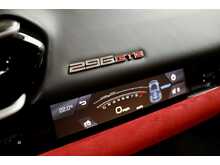Ferrari 296 GTB 3.0T V6 7.45kWh Coupe 2dr Petrol Plug-in Hybrid F1 DCT Euro 6 (s/s) (830 ps) - U222