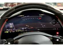 Ferrari 296 GTB 3.0T V6 7.45kWh Coupe 2dr Petrol Plug-in Hybrid F1 DCT Euro 6 (s/s) (830 ps) - U222