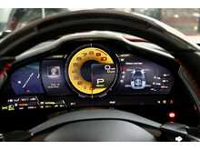 Ferrari 296 GTB 3.0T V6 7.45kWh Coupe 2dr Petrol Plug-in Hybrid F1 DCT Euro 6 (s/s) (830 ps) - U222