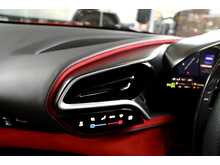 Ferrari 296 GTB 3.0T V6 7.45kWh Coupe 2dr Petrol Plug-in Hybrid F1 DCT Euro 6 (s/s) (830 ps) - U222