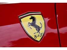 Ferrari 296 GTB 3.0T V6 7.45kWh Coupe 2dr Petrol Plug-in Hybrid F1 DCT Euro 6 (s/s) (830 ps) - U222