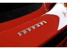 Ferrari 296 GTB 3.0T V6 7.45kWh Coupe 2dr Petrol Plug-in Hybrid F1 DCT Euro 6 (s/s) (830 ps) - U222