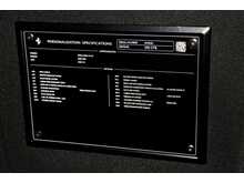 Ferrari 296 GTB 3.0T V6 7.45kWh Coupe 2dr Petrol Plug-in Hybrid F1 DCT Euro 6 (s/s) (830 ps) - U222