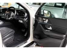 Mercedes-Benz GLE 2.9 GLE400d AMG Line (Premium Plus) Coupe 5dr Diesel G-Tronic 4MATIC Euro 6 (s/s) (330 ps) - U224