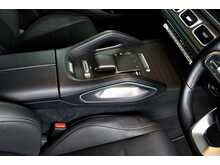 Mercedes-Benz GLE 2.9 GLE400d AMG Line (Premium Plus) Coupe 5dr Diesel G-Tronic 4MATIC Euro 6 (s/s) (330 ps) - U224