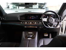 Mercedes-Benz GLE 2.9 GLE400d AMG Line (Premium Plus) Coupe 5dr Diesel G-Tronic 4MATIC Euro 6 (s/s) (330 ps) - U224
