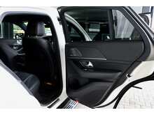 Mercedes-Benz GLE 2.9 GLE400d AMG Line (Premium Plus) Coupe 5dr Diesel G-Tronic 4MATIC Euro 6 (s/s) (330 ps) - U224