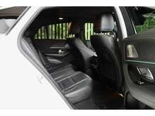 Mercedes-Benz GLE 2.9 GLE400d AMG Line (Premium Plus) Coupe 5dr Diesel G-Tronic 4MATIC Euro 6 (s/s) (330 ps) - U224