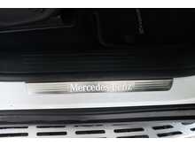 Mercedes-Benz GLE 2.9 GLE400d AMG Line (Premium Plus) Coupe 5dr Diesel G-Tronic 4MATIC Euro 6 (s/s) (330 ps) - U224