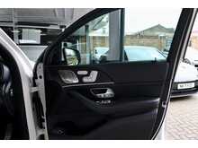 Mercedes-Benz GLE 2.9 GLE400d AMG Line (Premium Plus) Coupe 5dr Diesel G-Tronic 4MATIC Euro 6 (s/s) (330 ps) - U224