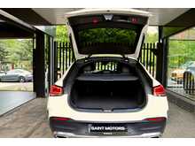 Mercedes-Benz GLE 2.9 GLE400d AMG Line (Premium Plus) Coupe 5dr Diesel G-Tronic 4MATIC Euro 6 (s/s) (330 ps) - U224