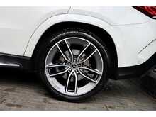 Mercedes-Benz GLE 2.9 GLE400d AMG Line (Premium Plus) Coupe 5dr Diesel G-Tronic 4MATIC Euro 6 (s/s) (330 ps) - U224