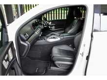 Mercedes-Benz GLE 2.9 GLE400d AMG Line (Premium Plus) Coupe 5dr Diesel G-Tronic 4MATIC Euro 6 (s/s) (330 ps) - U224