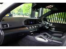 Mercedes-Benz GLE 2.9 GLE400d AMG Line (Premium Plus) Coupe 5dr Diesel G-Tronic 4MATIC Euro 6 (s/s) (330 ps) - U224
