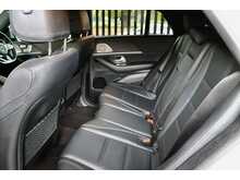 Mercedes-Benz GLE 2.9 GLE400d AMG Line (Premium Plus) Coupe 5dr Diesel G-Tronic 4MATIC Euro 6 (s/s) (330 ps) - U224