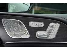 Mercedes-Benz GLE 2.9 GLE400d AMG Line (Premium Plus) Coupe 5dr Diesel G-Tronic 4MATIC Euro 6 (s/s) (330 ps) - U224