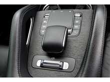 Mercedes-Benz GLE 2.9 GLE400d AMG Line (Premium Plus) Coupe 5dr Diesel G-Tronic 4MATIC Euro 6 (s/s) (330 ps) - U224