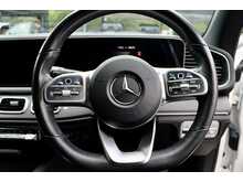 Mercedes-Benz GLE 2.9 GLE400d AMG Line (Premium Plus) Coupe 5dr Diesel G-Tronic 4MATIC Euro 6 (s/s) (330 ps) - U224