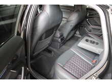 Audi RS3 2.5 TFSI Saloon 4dr Petrol S Tronic quattro Euro 6 (s/s) (400 ps) - U231