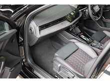 Audi RS3 2.5 TFSI Saloon 4dr Petrol S Tronic quattro Euro 6 (s/s) (400 ps) - U231