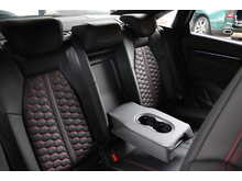 Audi RS3 2.5 TFSI Saloon 4dr Petrol S Tronic quattro Euro 6 (s/s) (400 ps) - U231