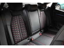 Audi RS3 2.5 TFSI Saloon 4dr Petrol S Tronic quattro Euro 6 (s/s) (400 ps) - U231