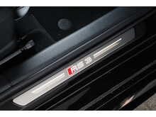 Audi RS3 2.5 TFSI Saloon 4dr Petrol S Tronic quattro Euro 6 (s/s) (400 ps) - U231