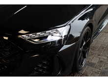 Audi RS3 2.5 TFSI Saloon 4dr Petrol S Tronic quattro Euro 6 (s/s) (400 ps) - U231