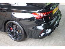 Audi RS3 2.5 TFSI Saloon 4dr Petrol S Tronic quattro Euro 6 (s/s) (400 ps) - U231