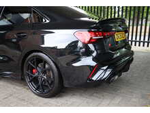 Audi RS3 2.5 TFSI Saloon 4dr Petrol S Tronic quattro Euro 6 (s/s) (400 ps) - U231