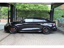 Audi RS3 2.5 TFSI Saloon 4dr Petrol S Tronic quattro Euro 6 (s/s) (400 ps) - U231