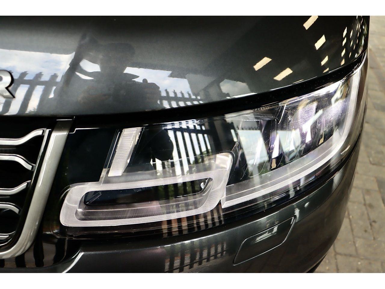 2022 Land Rover Range Rover Sport thumbnail 11