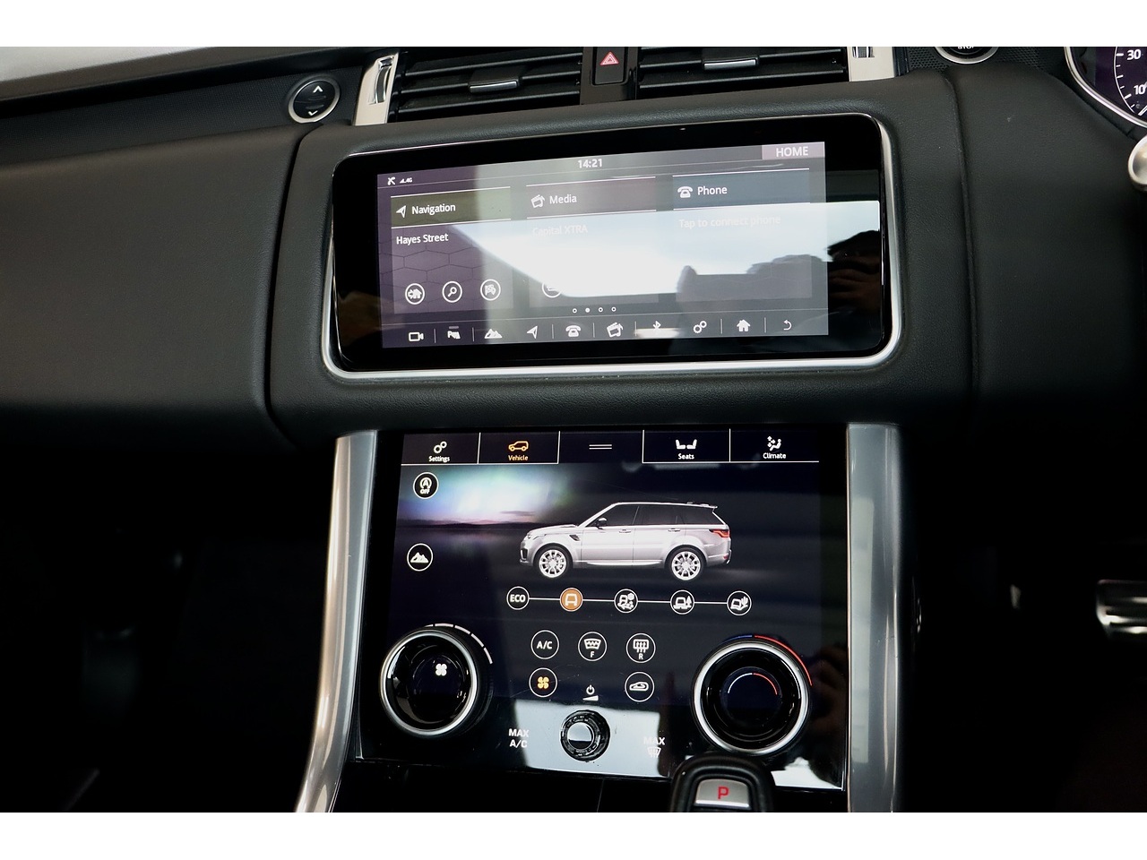 2022 Land Rover Range Rover Sport thumbnail 23