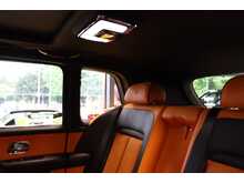 Rolls-Royce Cullinan 6.75 V12 SUV 5dr Petrol Auto 4WD Euro 6 (563 bhp) - U239
