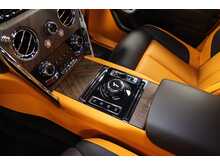 Rolls-Royce Cullinan 6.75 V12 SUV 5dr Petrol Auto 4WD Euro 6 (563 bhp) - U239