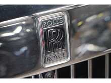 Rolls-Royce Cullinan 6.75 V12 SUV 5dr Petrol Auto 4WD Euro 6 (563 bhp) - U239