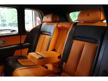 Rolls-Royce Cullinan 6.75 V12 SUV 5dr Petrol Auto 4WD Euro 6 (563 bhp) - U239