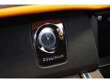 Rolls-Royce Cullinan 6.75 V12 SUV 5dr Petrol Auto 4WD Euro 6 (563 bhp) - U239