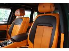Rolls-Royce Cullinan 6.75 V12 SUV 5dr Petrol Auto 4WD Euro 6 (563 bhp) - U239