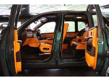 Rolls-Royce Cullinan 6.75 V12 SUV 5dr Petrol Auto 4WD Euro 6 (563 bhp) - U239