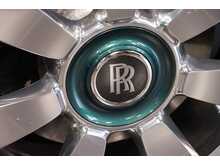 Rolls-Royce Cullinan 6.75 V12 SUV 5dr Petrol Auto 4WD Euro 6 (563 bhp) - U239