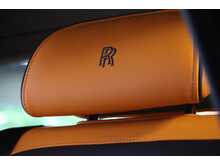 Rolls-Royce Cullinan 6.75 V12 SUV 5dr Petrol Auto 4WD Euro 6 (563 bhp) - U239
