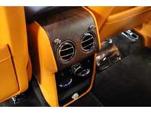Rolls-Royce Cullinan 6.75 V12 SUV 5dr Petrol Auto 4WD Euro 6 (563 bhp) - U239