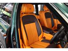 Rolls-Royce Cullinan 6.75 V12 SUV 5dr Petrol Auto 4WD Euro 6 (563 bhp) - U239