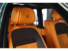 Rolls-Royce Cullinan 6.75 V12 SUV 5dr Petrol Auto 4WD Euro 6 (563 bhp) - U239