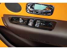 Rolls-Royce Cullinan 6.75 V12 SUV 5dr Petrol Auto 4WD Euro 6 (563 bhp) - U239