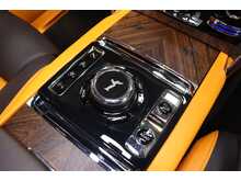 Rolls-Royce Cullinan 6.75 V12 SUV 5dr Petrol Auto 4WD Euro 6 (563 bhp) - U239