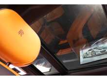 Rolls-Royce Cullinan 6.75 V12 SUV 5dr Petrol Auto 4WD Euro 6 (563 bhp) - U239